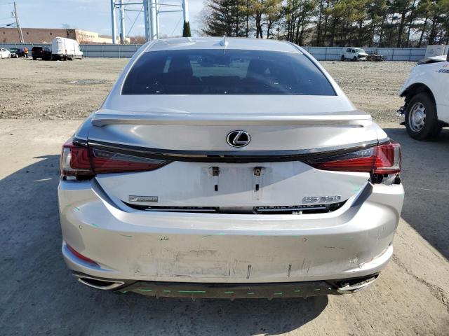 2020 LEXUS ES 350 F S 58AGZ1B19LU064586