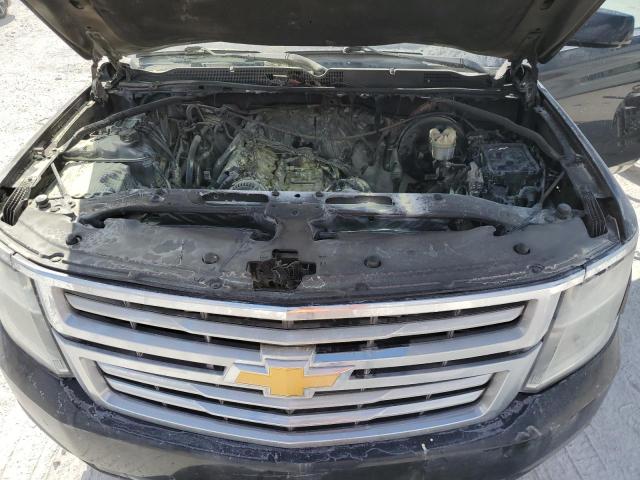 2018 CHEVROLET TAHOE C150 - 1GNSCBKC1JR245803