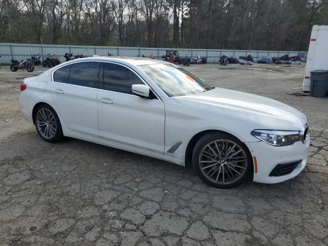 Vin: wbaja5c58kwa57892, lot: 48754435, bmw 5 series i 20194