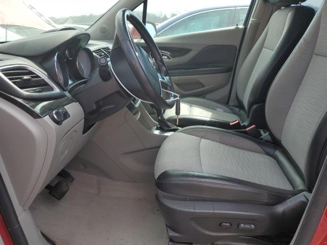 2016 BUICK ENCORE KL4CJASB2GB525181