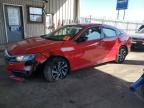 2018 HONDA CIVIC EX - 2HGFC2F78JH568948