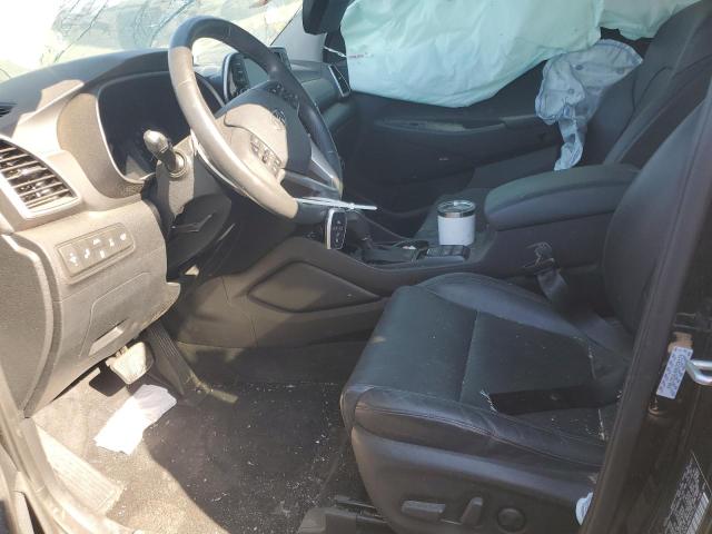 2021 HYUNDAI TUCSON LIM - KM8J3CAL4MU370173