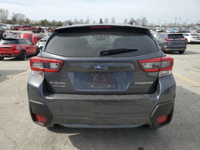 2023 SUBARU CROSSTREK - JF2GTHMC1P8327898
