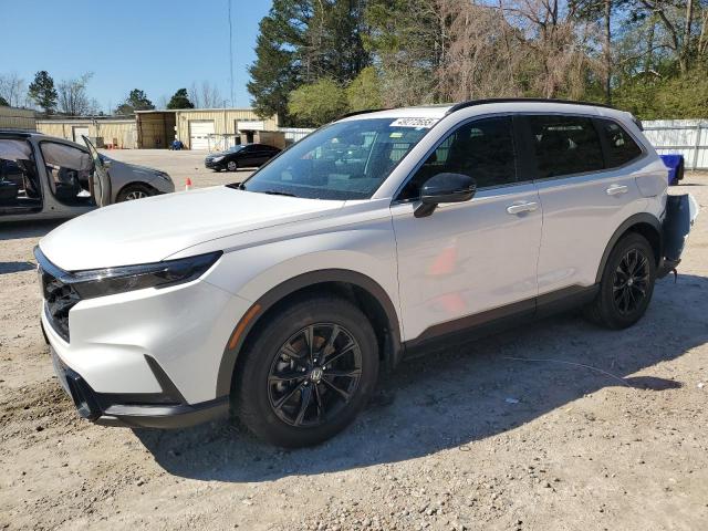 HONDA CR-V SPORT