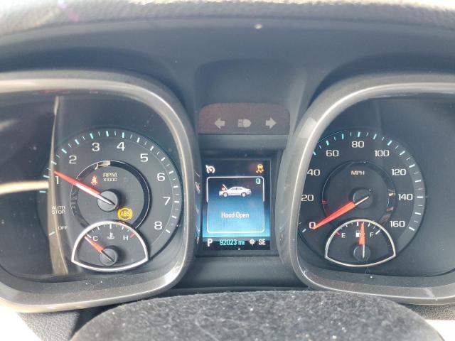 2015 CHEVROLET MALIBU 1LT - 1G11C5SL2FF308463