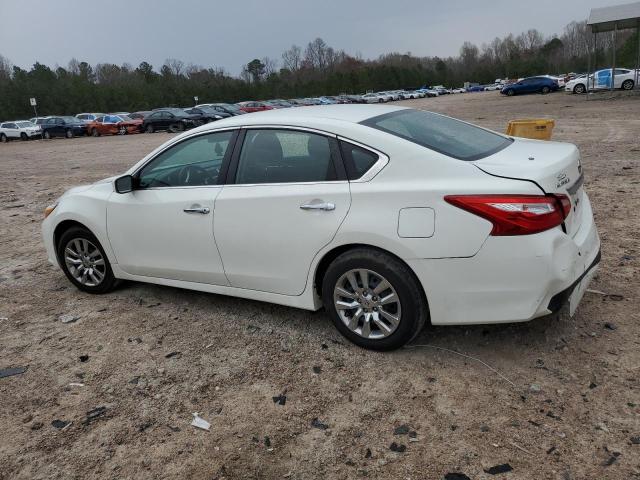 2017 NISSAN ALTIMA 2.5 - 1N4AL3AP8HN339893
