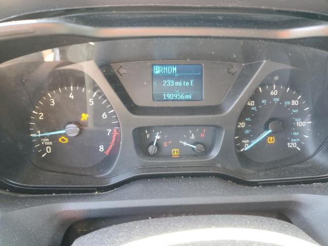 2019 FORD TRANSIT T- - 1FBAX2CM3KKB25340
