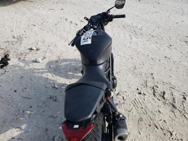 2024 YAMAHA YZFR3 A MH3RH18Y7RK013928