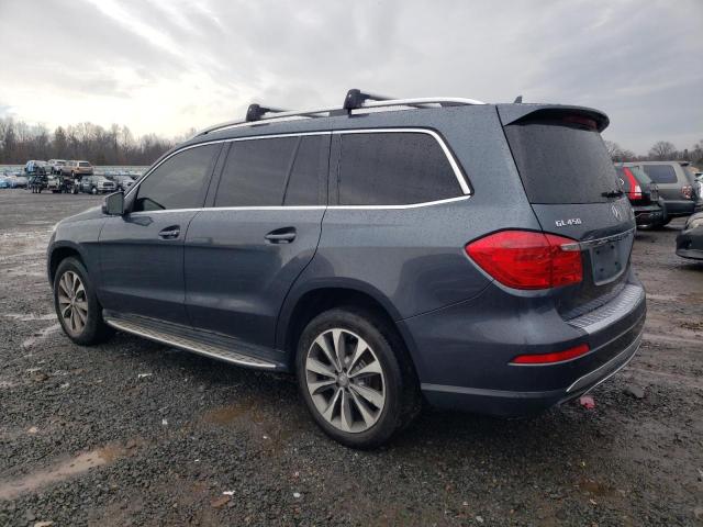 Vin: 4jgdf7ce2da264140, lot: 50117325, mercedes-benz gl-class 450 4matic 20132