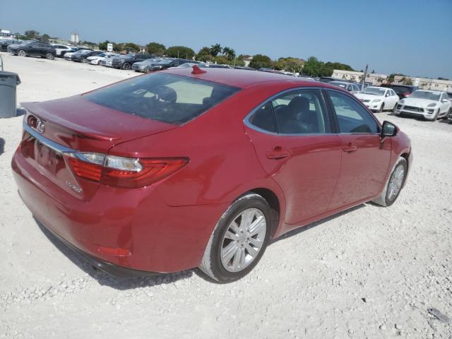 Vin: jthbk1gg9e2108218, lot: 49300745, lexus es350 350 20143