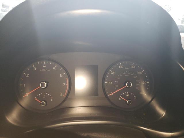2021 KIA RIO LX 3KPA24AD1ME379210