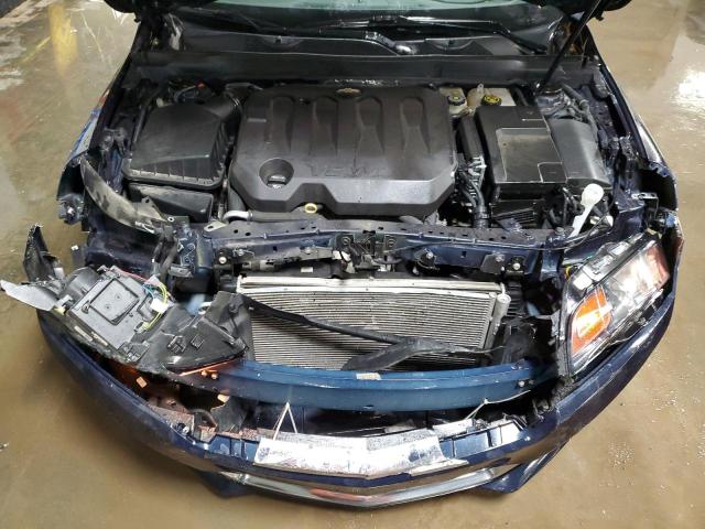 2018 CHEVROLET IMPALA LT - 2G1105S3XJ9145958