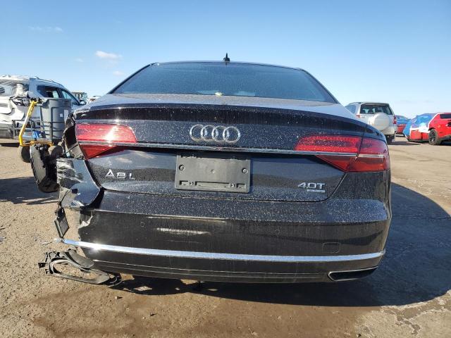 2015 AUDI A8 L QUATT WAU32AFD7FN041466