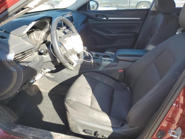 2019 NISSAN ALTIMA SV 1N4BL4DVXKN310004