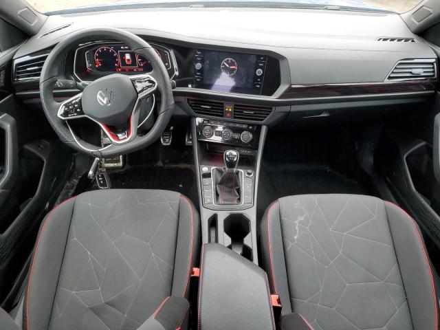 2024 VOLKSWAGEN JETTA 40TH 3VW8T7BU6RM071343