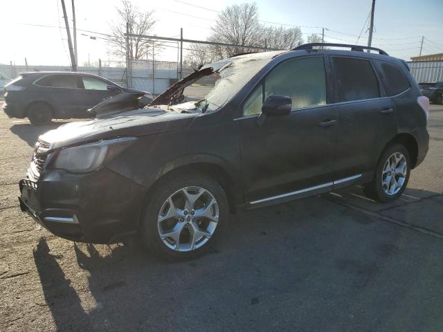 SUBARU FORESTER 2