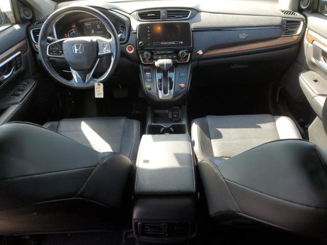 2018 HONDA CR-V EXL #3311624232