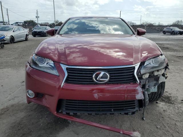 2015 LEXUS GS 350 JTHBE1BL1FA018015