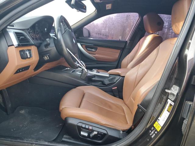 2017 BMW 340 XI - WBA8B7C57HK858155