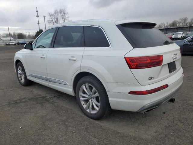 Vin: wa1ahaf74hd044234, lot: 47303875, audi q7 premium 20172
