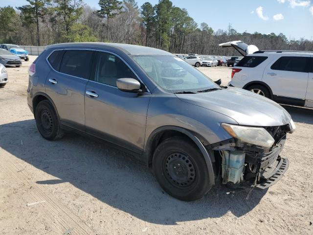 2016 NISSAN ROGUE S - KNMAT2MT3GP612271