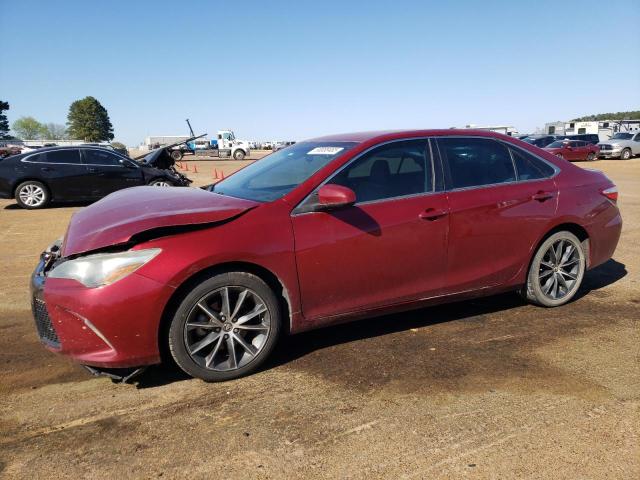 Vin: 4t1bf1fk6fu904308, lot: 50008465, toyota camry le 2015 img_1