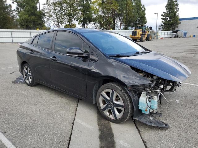 Vin: jtdkarfu3h3048011, lot: 48580585, toyota prius 20174
