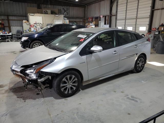 TOYOTA PRIUS LE