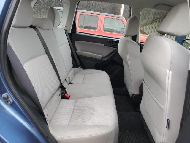 2017 SUBARU FORESTER 2 - JF2SJABC6HH472723