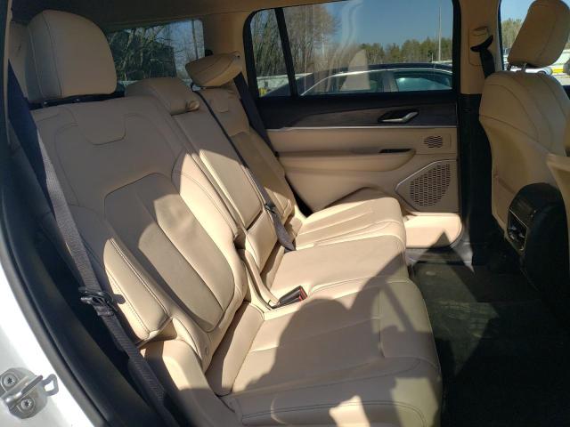 2021 JEEP GRAND CHER - 1C4RJKBG1M8122237