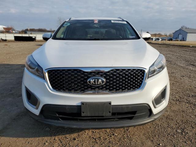2016 KIA SORENTO LX - 5XYPGDA30GG099868
