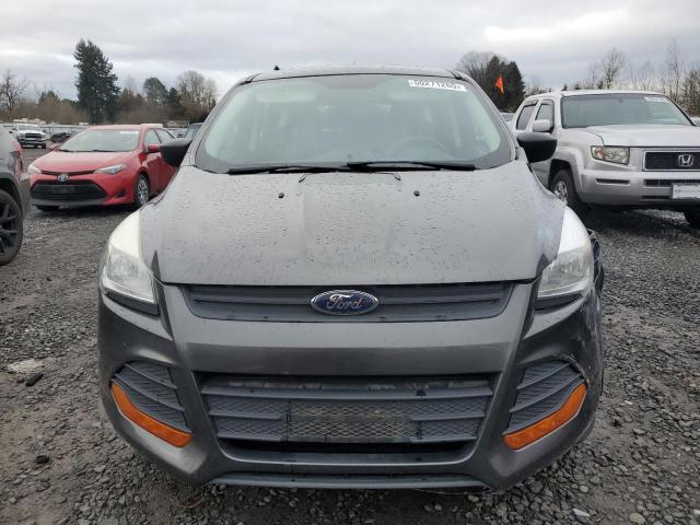 2016 FORD ESCAPE S - 1FMCU0F73GUA45602