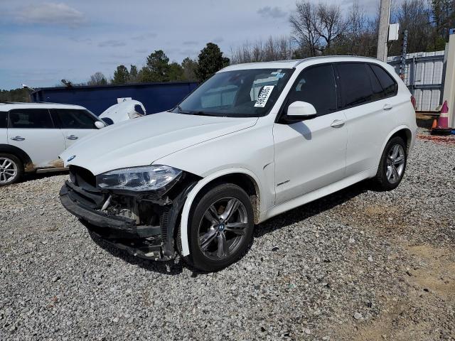 BMW X5 XDRIVE35I