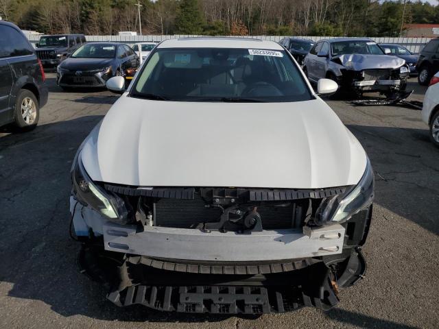 2023 NISSAN ALTIMA SV - 1N4BL4DV0PN376861