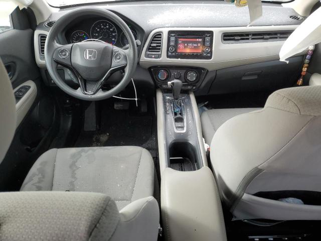 2021 HONDA HR-V LX - 3CZRU6H32MM746721