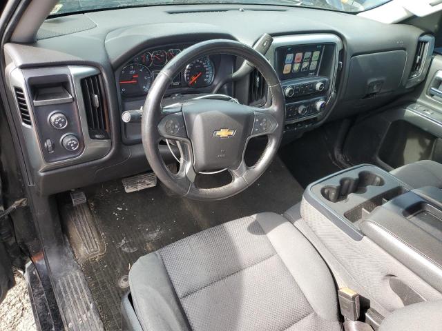 2016 CHEVROLET SILVERADO - 1GCVKREC6GZ129079