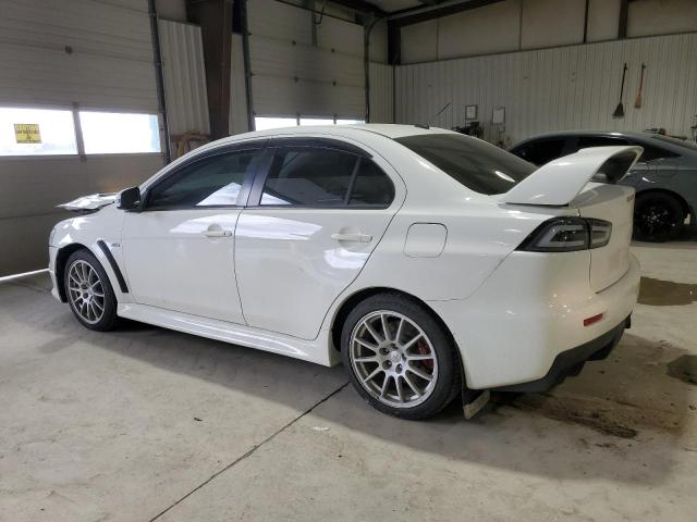 Vin: ja32w8fv0fu016272, lot: 50517395, mitsubishi evo evolution gsr 20152