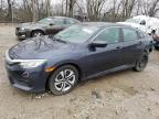 2018 HONDA CIVIC LX - 2HGFC2F53JH586420