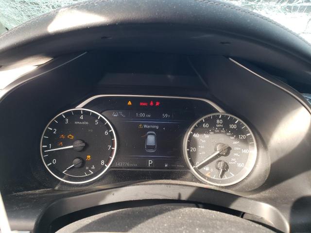 2020 NISSAN MURANO SV - 5N1AZ2BS3LN143077