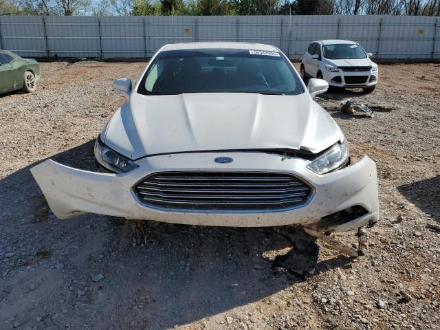 2016 FORD FUSION TIT - 3FA6P0K96GR132729