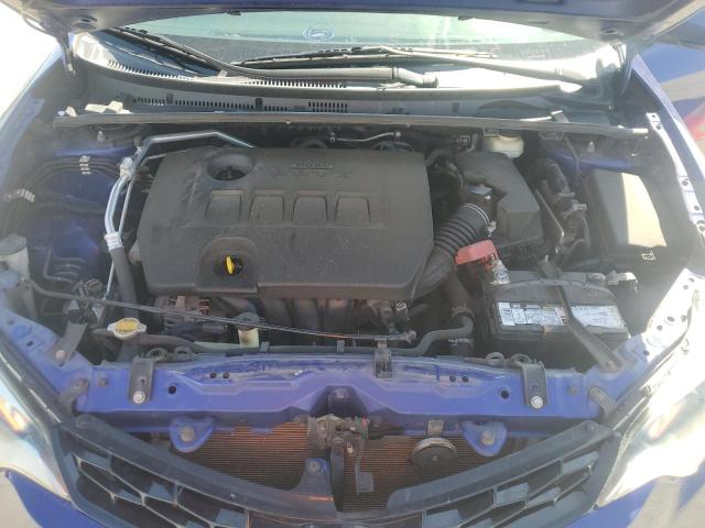 2015 TOYOTA COROLLA L - 2T1BURHE8FC445764