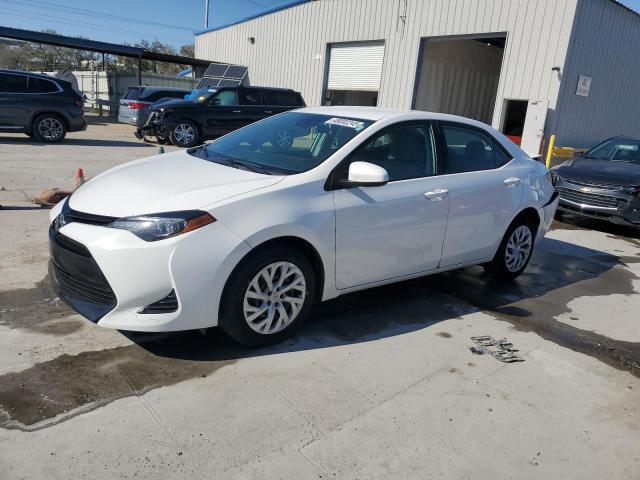 2019 TOYOTA COROLLA L #3107959674