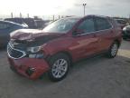 2019 CHEVROLET EQUINOX LT - 3GNAXKEV7KS653427