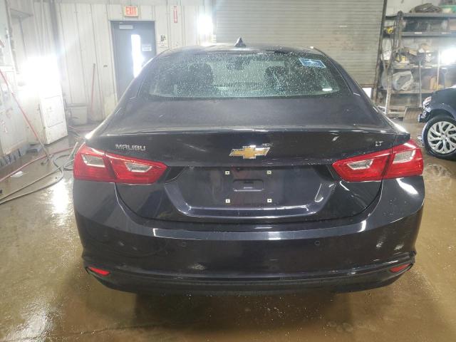 2023 CHEVROLET MALIBU LT - 1G1ZD5STXPF202117
