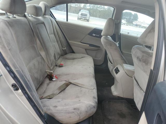 2017 HONDA ACCORD EX - 1HGCR2F02HA198741