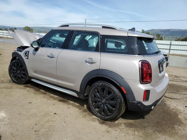 Vin: wmz83br04r3r78411, lot: 50254505, mini cooper s countryman all4 20242