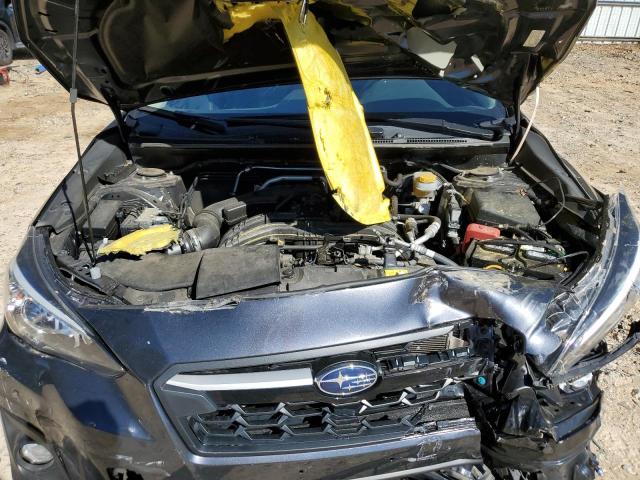 2019 SUBARU CROSSTREK - JF2GTACC2K8332772