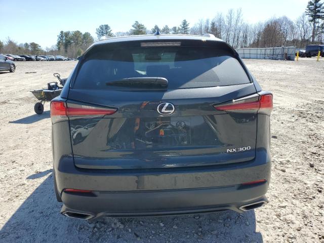 2020 LEXUS NX 300 JTJDARDZXL2223843