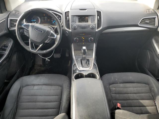 2017 FORD EDGE SEL 2FMPK4J86HBC54130