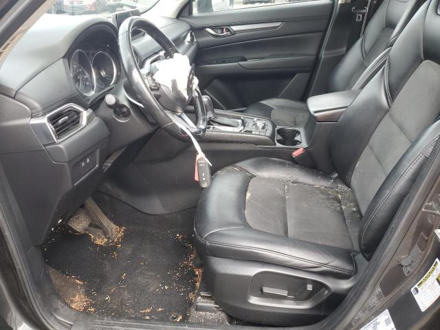 2018 MAZDA CX-5 TOURI - JM3KFBCM1J0372702